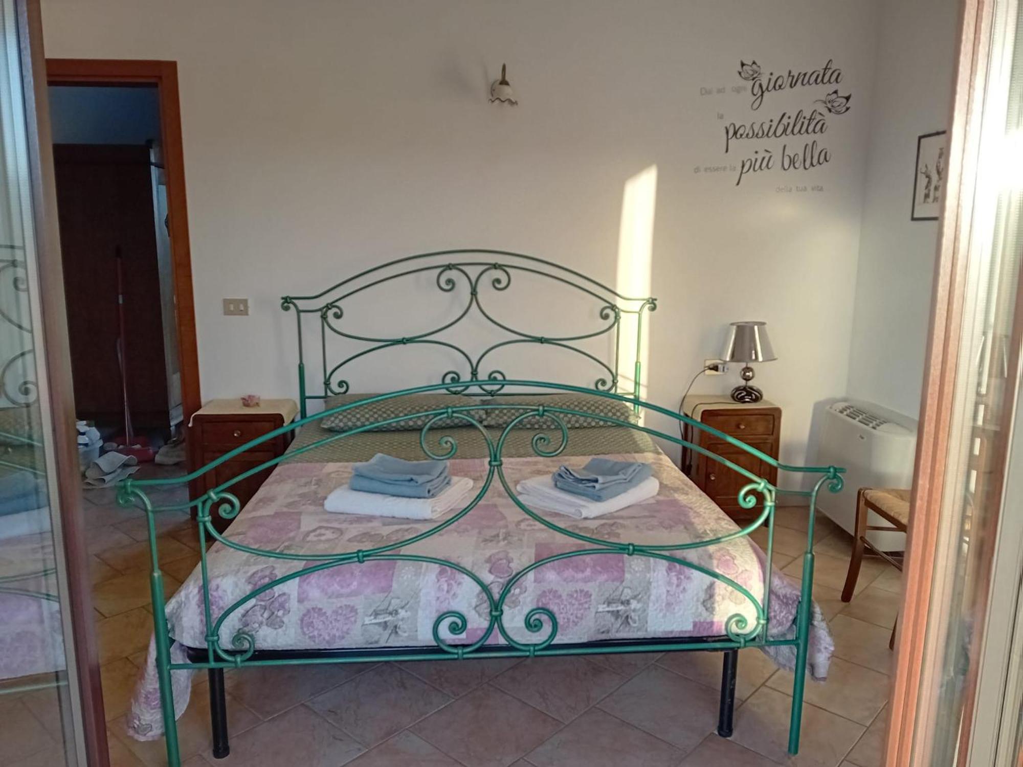 Bed and Breakfast Lugori Seùlo Exterior foto
