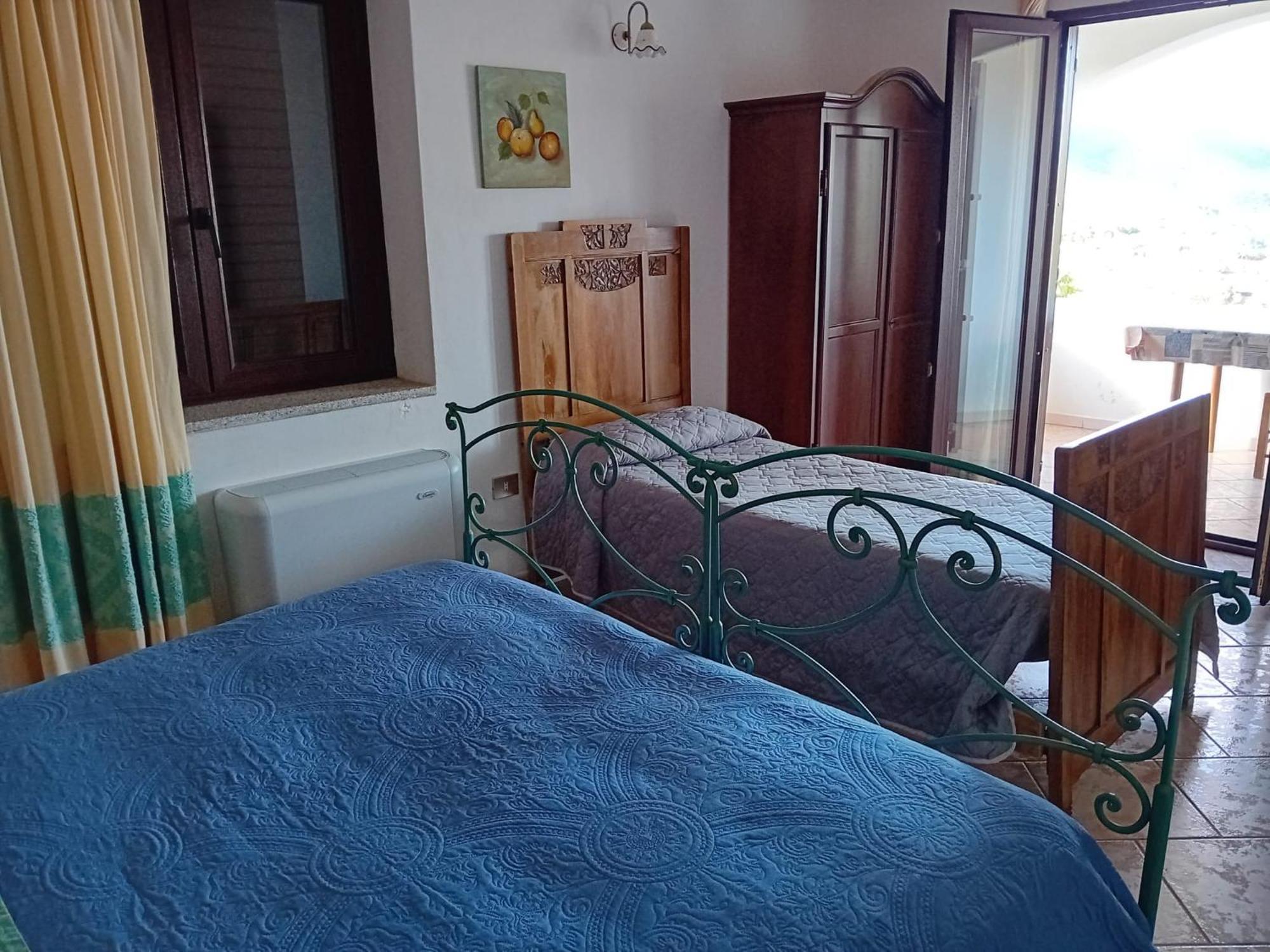 Bed and Breakfast Lugori Seùlo Zimmer foto